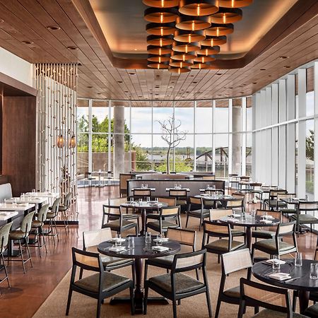 Отель Hyatt Centric Beale Street Мемфис Экстерьер фото