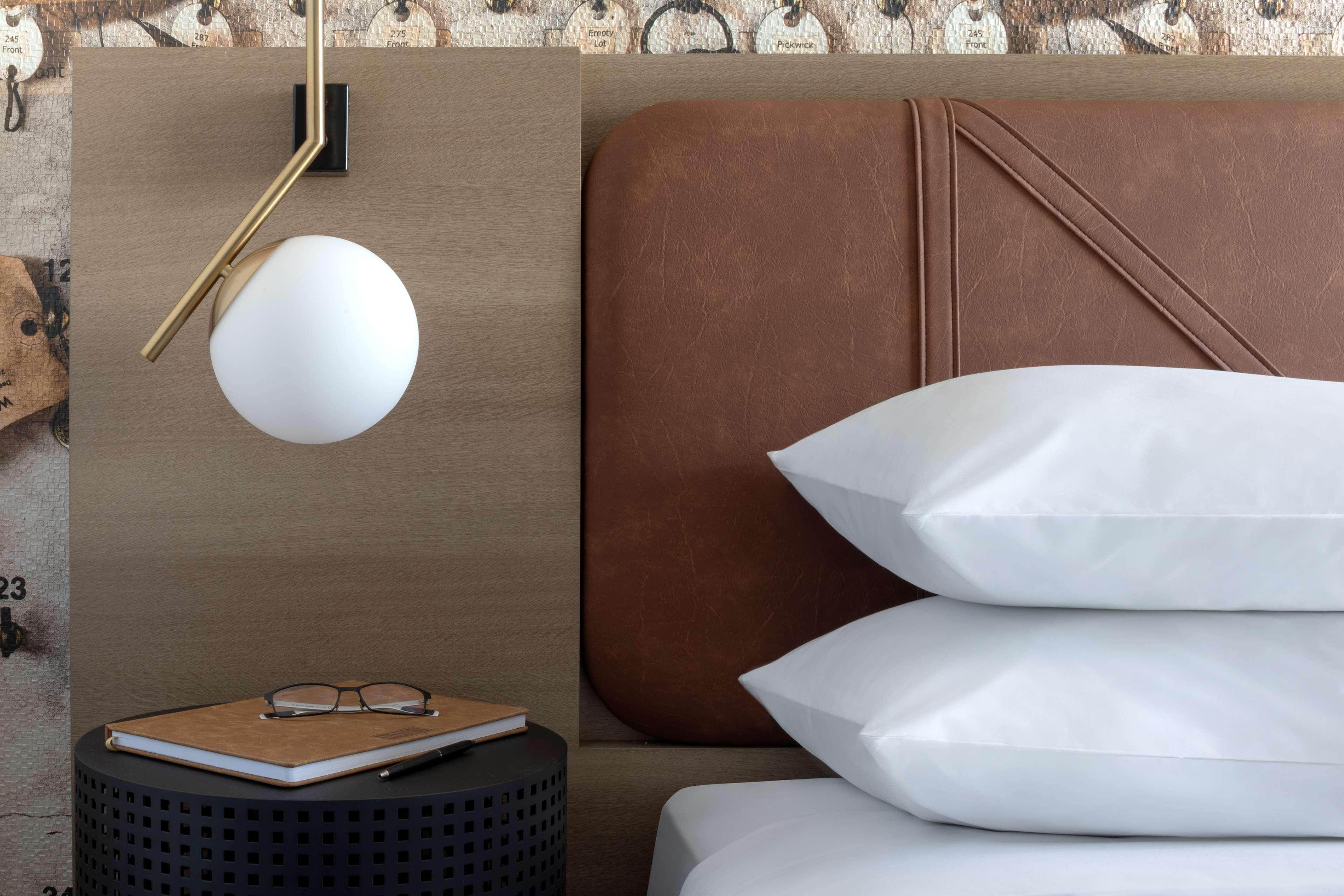 Отель Hyatt Centric Beale Street Мемфис Экстерьер фото